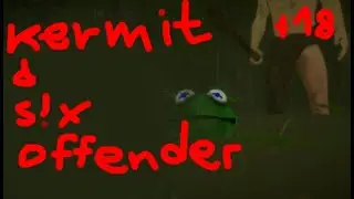 Maurice: In The Predator's Nest GAMEPLAY!