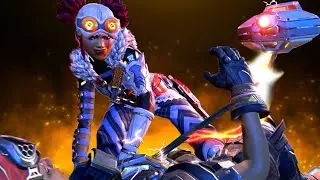 Apex Moments that will Revive Your Love for Gaming 🎮