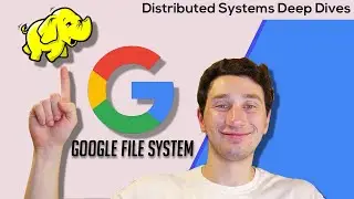 Google File System (GFS) - It's Ok To Fail | Distributed Systems Deep Dives With Ex-Google SWE