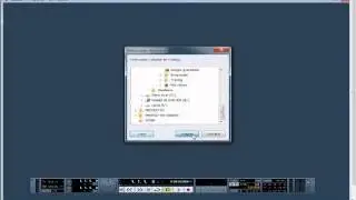 CARGAR UN INSTRUMENTO VST (CUBASE)