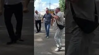 Гомель, парк.21.07.2024.