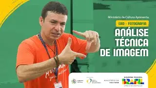 Análise Técnica de imagem