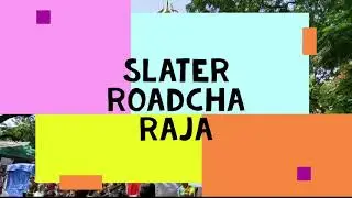SlaterRoadcha Raja Aagman Sohala 2019 | Parel Workshop | Kp Arts 2019