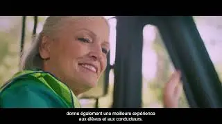 FirstStudent EQT Video with French Canadian Subtitles
