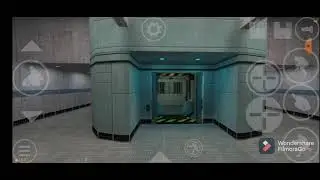 прохождение half-life