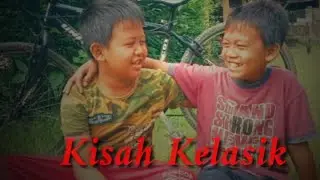 Kisah kelasik untuk masa depan @AsbakTupat