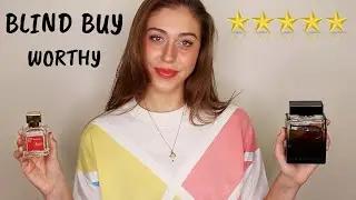 5 totally safe BLIND BUYS....(men & women)