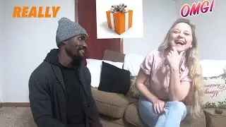 You Won't Believe What His Wife Gave Him For His Birthday ( He Was Sure It Was Beef Jerky)