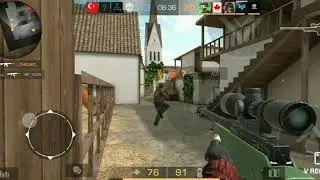 I'm back (I'm bot :D)