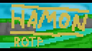 Обзор мода. Ripples of the past 1/3. Hamon