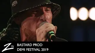 Bastard Prod - Demi Festival 2019 - LIVE HD