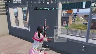 Quick 1v3 in T1 Lobby ❌