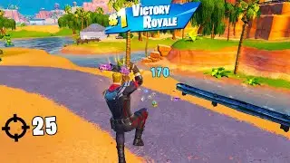 Craziest Solo Duos game in Remix Reload