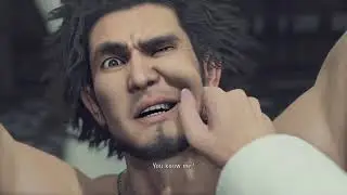 diving back into Yakuza Like A Dragon