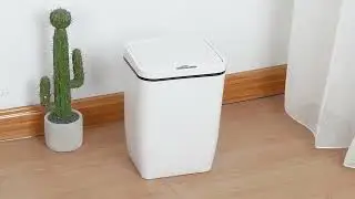Умное мусорное ведро Daris
