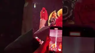 BEYONCÉ - RENAISSANCE WORLD TOUR - LIVE @ PGE Narodowy, Warsaw - Jun 28, 2023