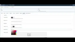 Archite - Page Title - Joomla 4.2.9 - SP Page Builder 3.8.9 - Helix Ultimate 2.0.12