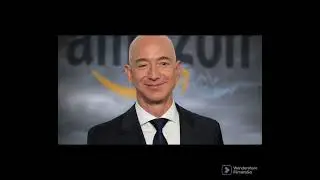 World's Top 3 Billionaires