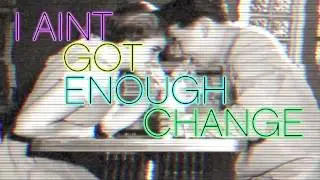 RICH (Official Lyric Video) - @BryanFinlay