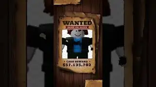 Mr bacon is wanted 