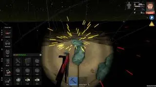 Stationeers, planet Loulan, single play II