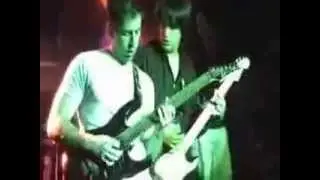SABADO A LA NOCHE (MORIS) - VERSION COSECHA PROPIA