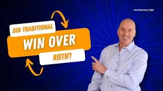 Roth Investments are Better Than Traditional? | Money Evolution 2024