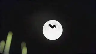 Zombie invasion on Halloween night After Effects Template
