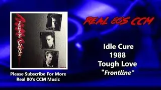 IDLE CURE Frontline - LEGENDADO PT-BR