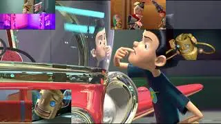 (CONTEST ENTRY) 