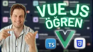 Vue 3 Crash Course: From Figma to Real App