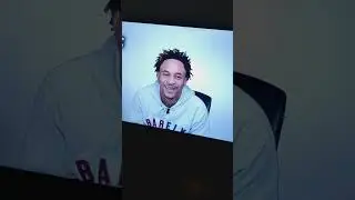 Orlando brown said what?????this is why he's in trouble with u know who