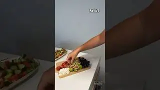 Frühstückvlog + Rezepte Part 1/2 #frühstück #kahvaltılıktarifler #kahvaltı #brunch #brötchen #urlaub