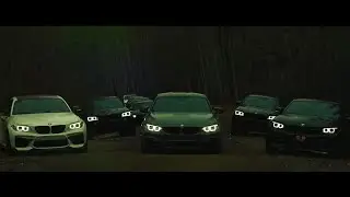 Fyex Black Bacardi 2020 BMW & Models