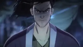 The Path of a Samurai - GMV