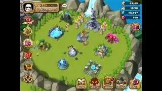 Summoners War | Channel Introduction