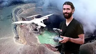 Introducción a la fotografía aérea con drones | Curso online de Santiago Arau