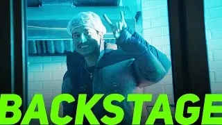 как снимали 
