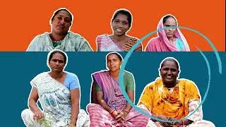 Climate Resilience: Bhanvaben's Story (Part 1)