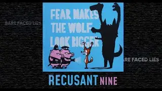 Recusant Nine