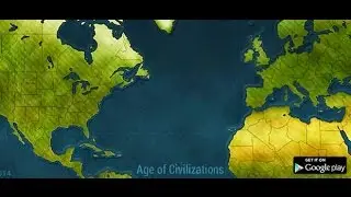 Age of Civilization: Bölüm 1 - Diplomasiyi Bilmezsek Ne Olur