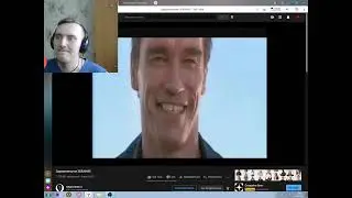 Заразительный ЗЕВОК - РЕАКЦИЯ НА UTOPIA SHOW