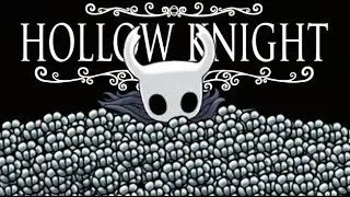 Hollow Knight - Early Game Geo Farm (200 Geo/M)