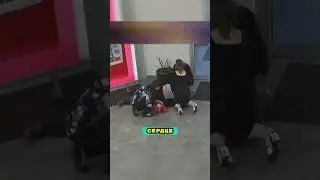 Медсестры Спасли Мужчину у Банкомата🆘💀😭