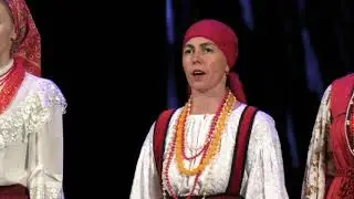 Как под Киевом. Заговор.