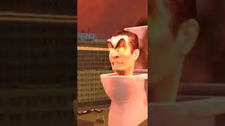 skibidi toilet edit #sorts #tiktok #edit