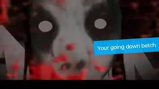 Wrecking Slendrina And Her Mother Once Again (House of Slendrina)