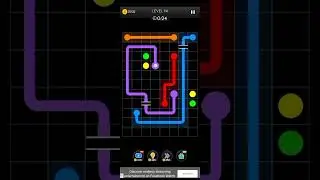 Dot Knot - Level 191
