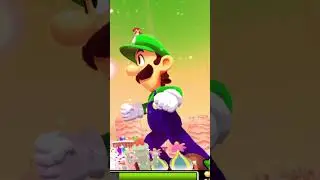 Mario & Luigi Brothership Made Me Cry