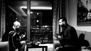 Ahmet Kaya - Giderim (Akustik)